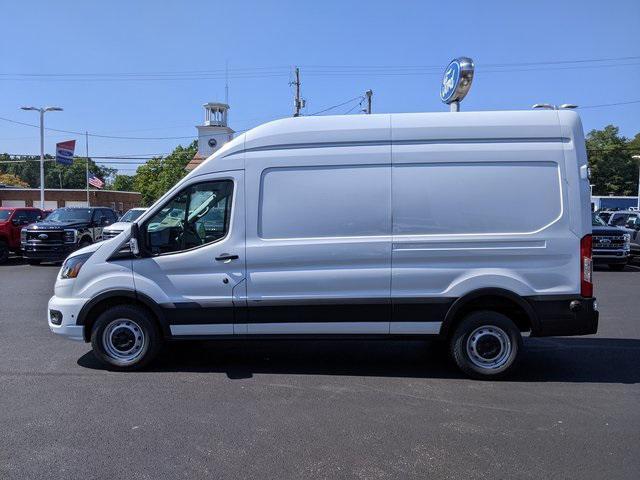 new 2024 Ford Transit-250 car, priced at $58,435