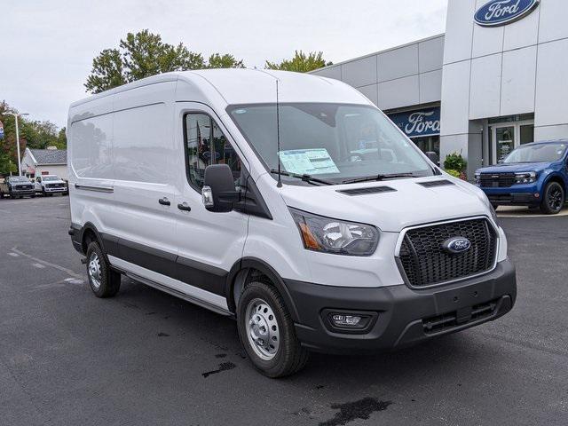 new 2024 Ford Transit-250 car, priced at $59,495