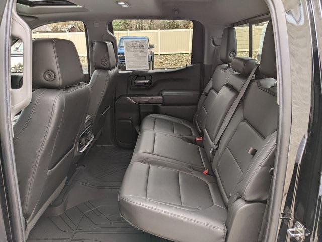 used 2019 Chevrolet Silverado 1500 car, priced at $32,500