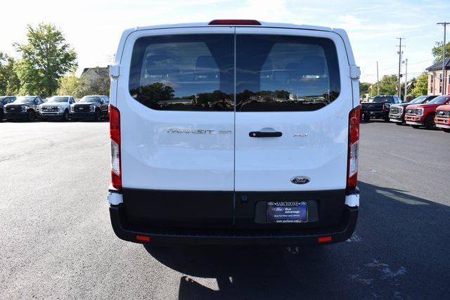 used 2021 Ford Transit-350 car, priced at $42,000