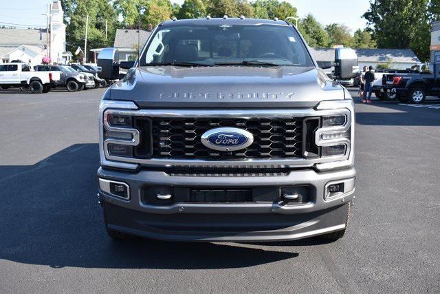 new 2024 Ford F-350 car, priced at $99,605