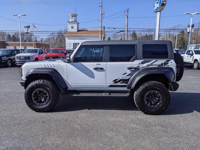 used 2023 Ford Bronco car, priced at $80,000