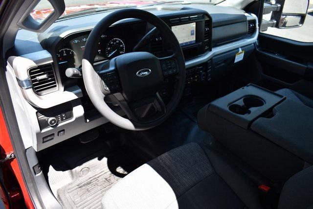 used 2024 Ford F-350 car, priced at $60,000