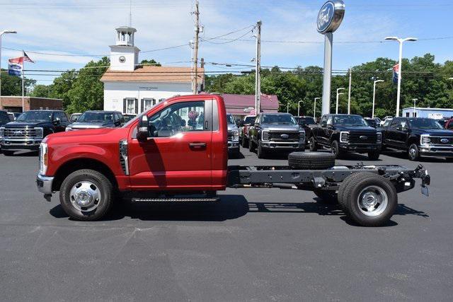 used 2024 Ford F-350 car, priced at $60,000