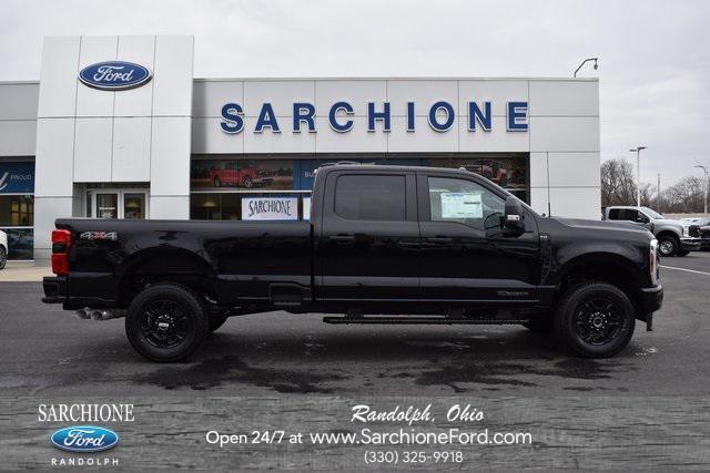 new 2024 Ford F-350 car, priced at $65,959