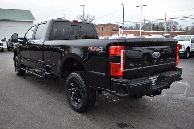 new 2024 Ford F-350 car, priced at $65,959