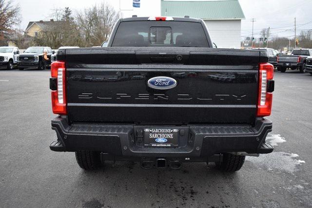 new 2024 Ford F-350 car, priced at $65,959