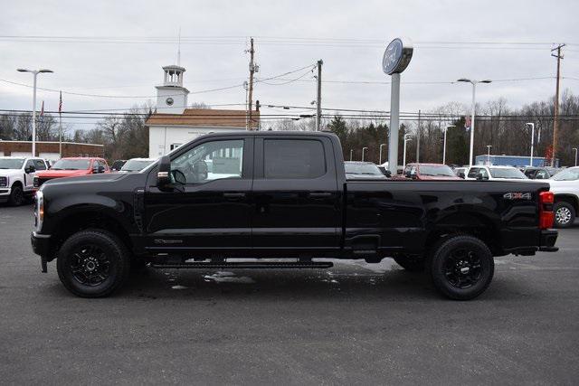 new 2024 Ford F-350 car, priced at $65,959