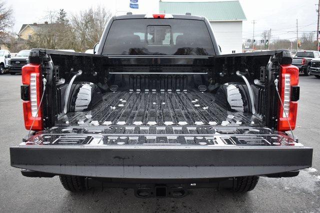 new 2024 Ford F-350 car, priced at $65,959