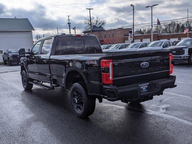 new 2024 Ford F-350 car, priced at $67,032