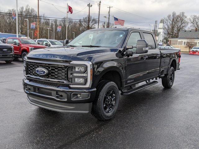 new 2024 Ford F-350 car, priced at $67,032