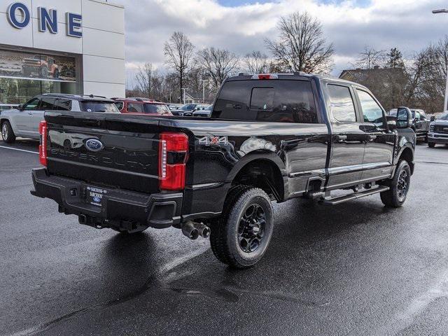 new 2024 Ford F-350 car, priced at $67,032