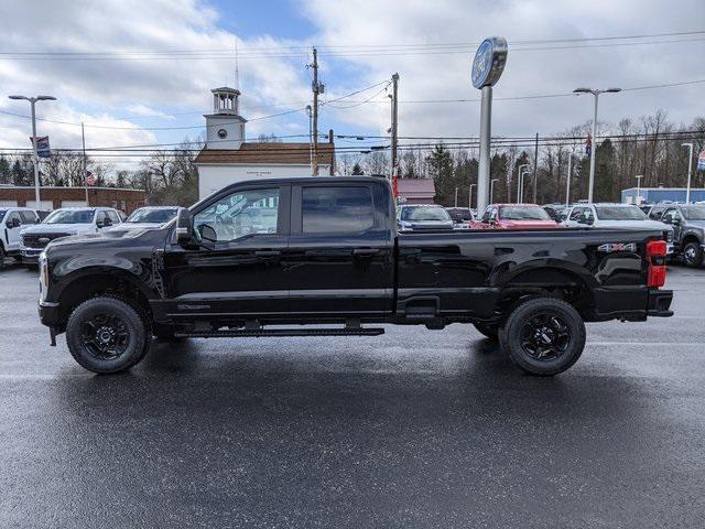 new 2024 Ford F-350 car, priced at $67,032