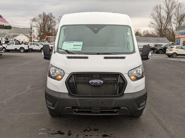 new 2024 Ford Transit-250 car, priced at $51,920