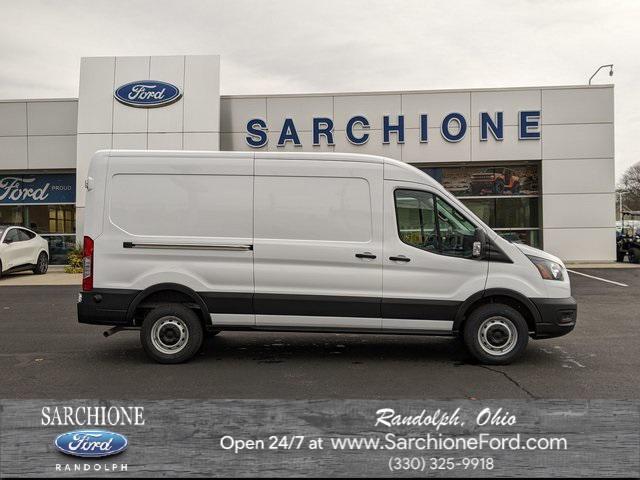 new 2024 Ford Transit-250 car, priced at $51,920