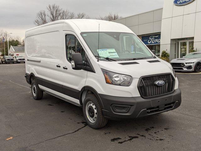 new 2024 Ford Transit-250 car, priced at $51,920