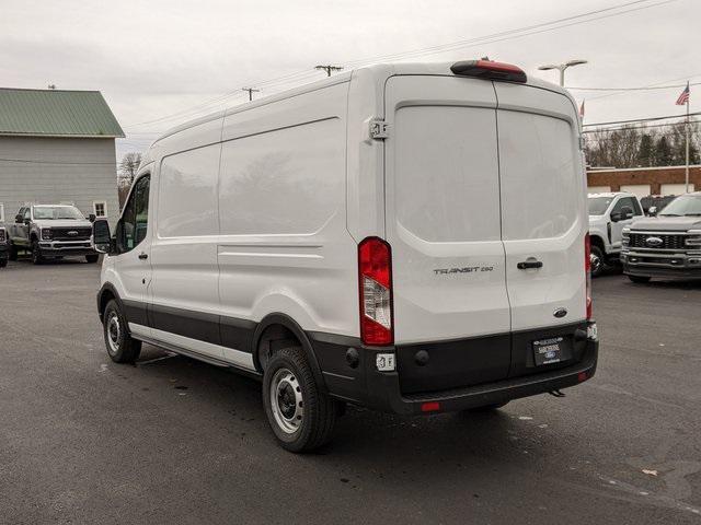 new 2024 Ford Transit-250 car, priced at $51,920