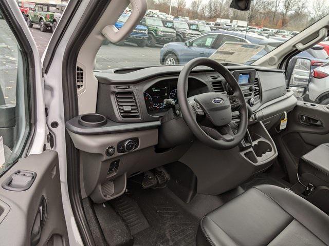 new 2024 Ford Transit-250 car, priced at $51,920