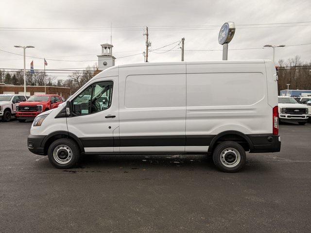 new 2024 Ford Transit-250 car, priced at $51,920