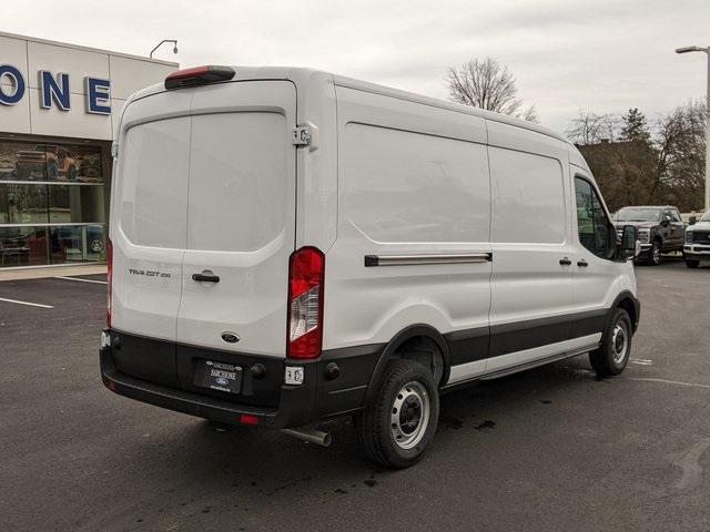 new 2024 Ford Transit-250 car, priced at $51,920