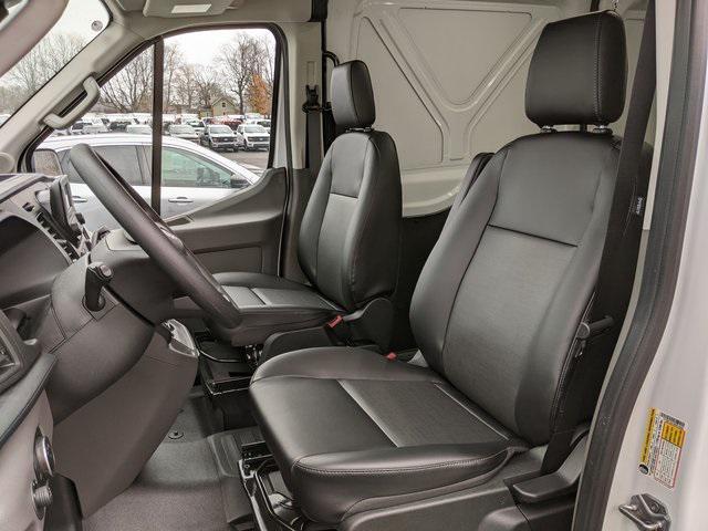 new 2024 Ford Transit-250 car, priced at $51,920