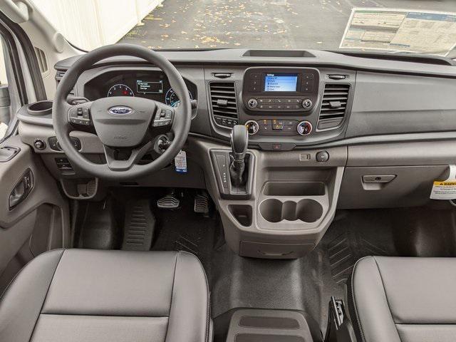 new 2024 Ford Transit-250 car, priced at $51,920