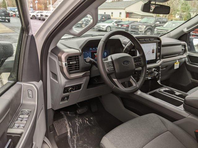 new 2024 Ford F-150 car, priced at $53,079