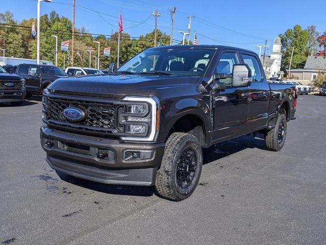 new 2024 Ford F-350 car, priced at $55,048