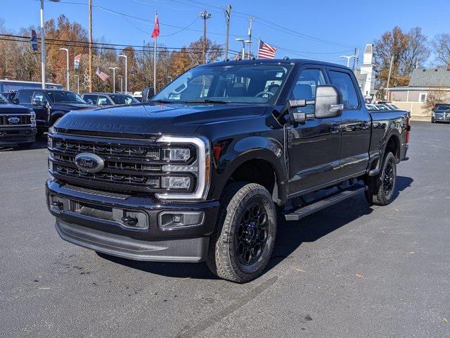 new 2024 Ford F-250 car, priced at $63,342