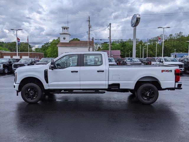 new 2024 Ford F-250 car, priced at $59,085