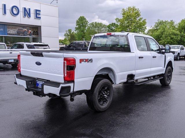 new 2024 Ford F-250 car, priced at $59,085