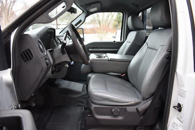 used 2015 Ford F-450 car, priced at $27,500