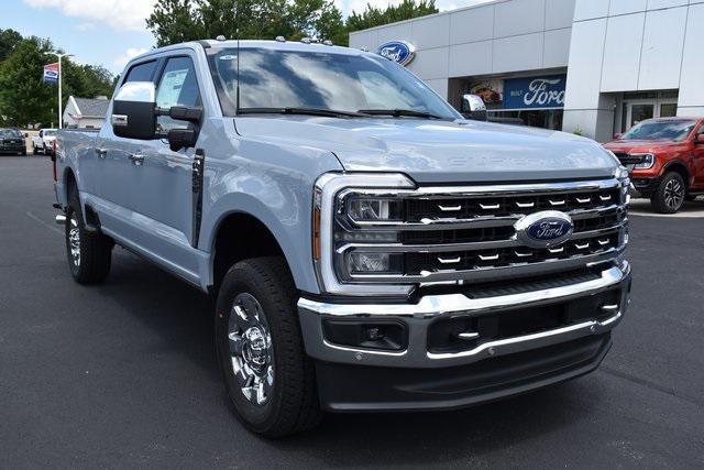 new 2024 Ford F-250 car, priced at $74,443