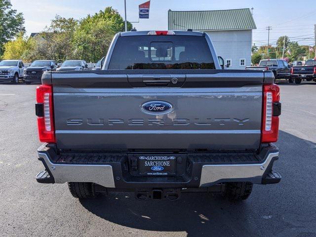 new 2024 Ford F-350 car, priced at $79,886