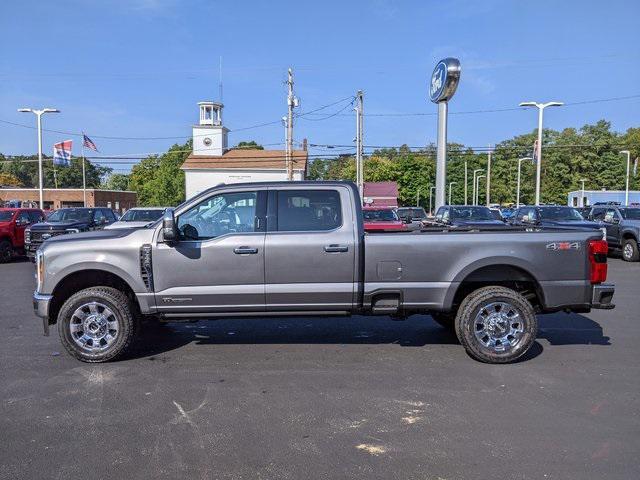 new 2024 Ford F-350 car, priced at $79,886