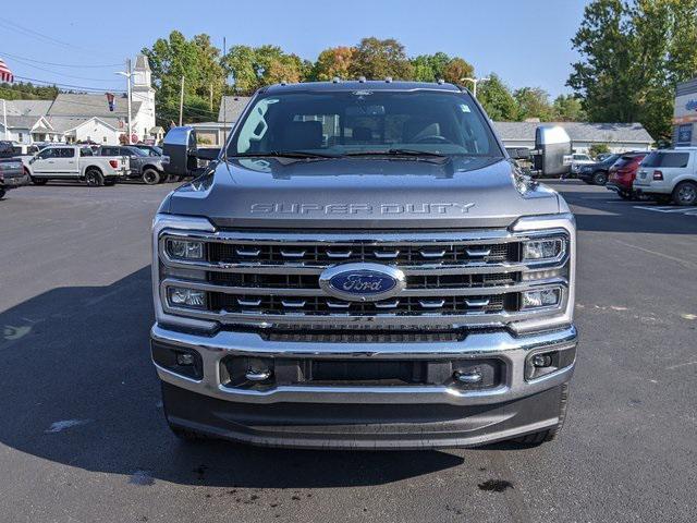 new 2024 Ford F-350 car, priced at $79,886