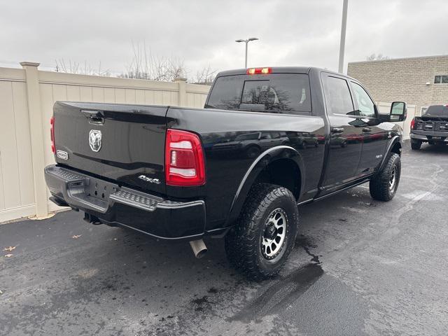 used 2024 Ram 2500 car, priced at $72,000