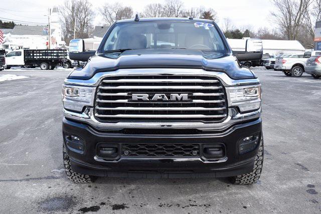 used 2024 Ram 2500 car, priced at $72,000