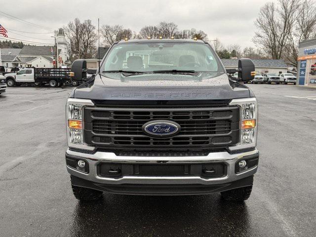 new 2024 Ford F-350 car, priced at $59,602