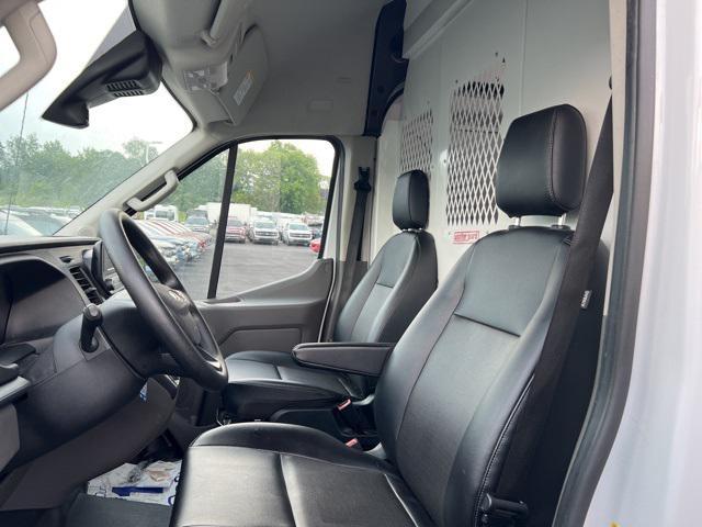 used 2022 Ford Transit-250 car, priced at $41,000