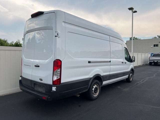 used 2022 Ford Transit-250 car, priced at $41,000