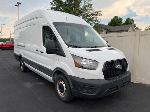 used 2022 Ford Transit-250 car, priced at $41,000