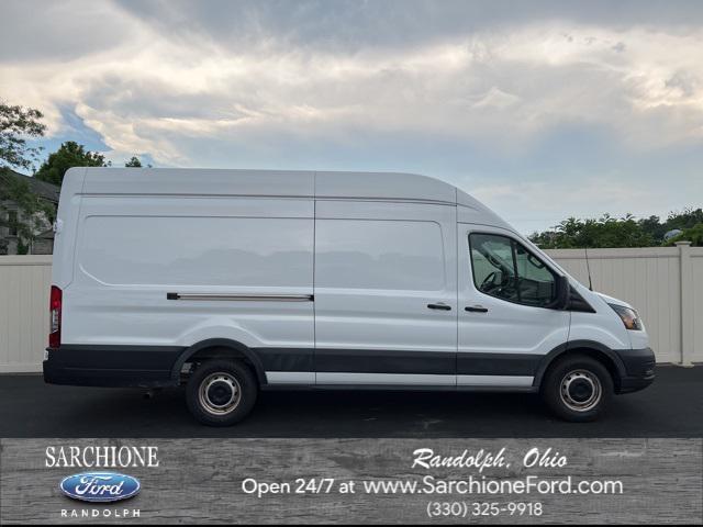 used 2022 Ford Transit-250 car, priced at $41,000