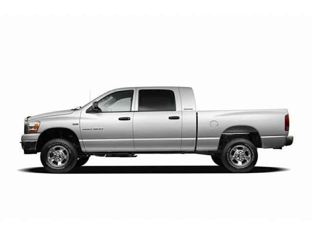 used 2006 Dodge Ram 1500 car