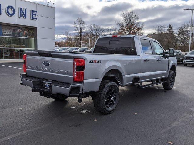 new 2024 Ford F-350 car, priced at $57,412