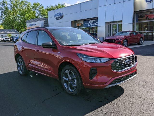 new 2024 Ford Escape car, priced at $34,897