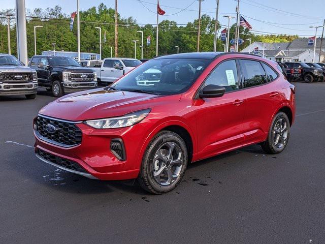 new 2024 Ford Escape car, priced at $34,897