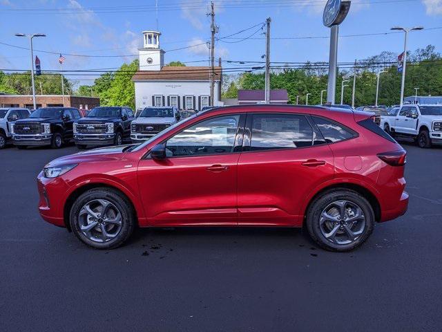 new 2024 Ford Escape car, priced at $34,897