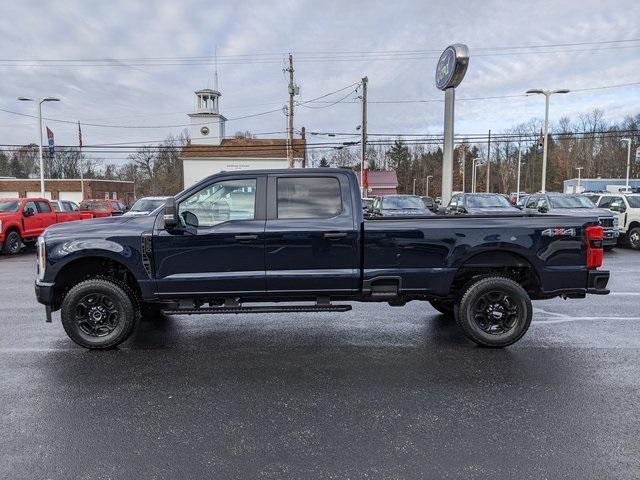 new 2024 Ford F-350 car, priced at $57,412