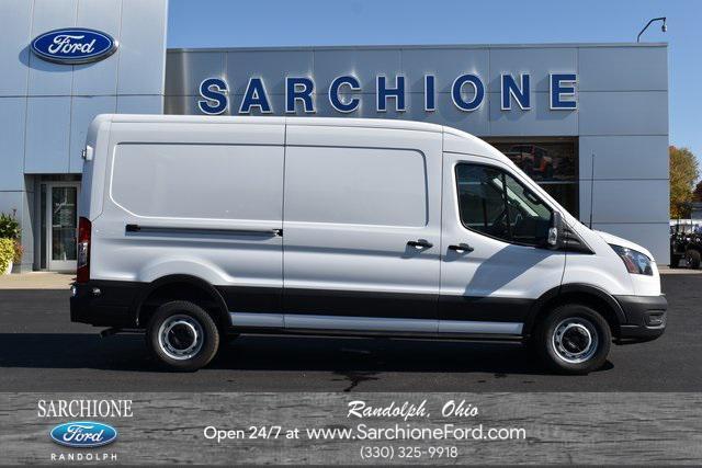 new 2024 Ford Transit-250 car, priced at $51,115